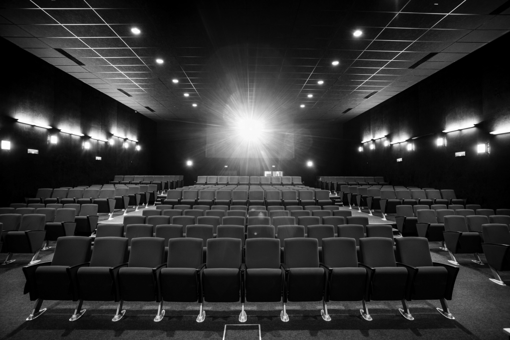 cinéma